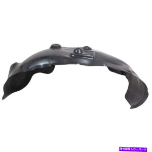Fender Liner tF_[Ci[tghCo[4WDtBbg03-09_bWtTCYPU Fender Liner Front Driver 4WD Fits 03-09 DODGE FULL SIZE PU