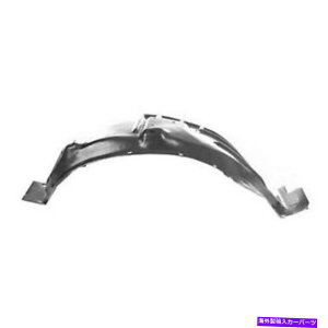 Fender Liner 1987-1997 FORD FV[YsbNAbvtgtF_[Ci[ - Eiqj fits 1987 - 1997 Ford F-Series Pickup Front Fender Liner - Right (Passenger)