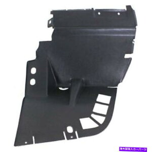 Fender Liner 1996-2002�����Z�f�X�x���cSL600�t�����g�t�F���_�[���C�i�[���i�h���C�o�[�j fits 1996 - 2002 Mercedes Benz Sl600 Front Fender Liner Left (Driver)�y���s�A���i�z