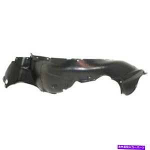 Fender Liner 2003- 2004Ñ}c_6tgtF_[Ci[Eiqj for 2003 - 2004 Mazda 6 Front Fender Liner Right (Passenger) Replacement