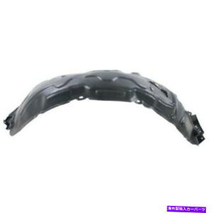 Fender Liner 2010N - 2012NNTXES350tgtF_[Ci[Eiqj for 2010 - 2012 Lexus ES350 Front Fender Liner Right (Passenger) Replacement