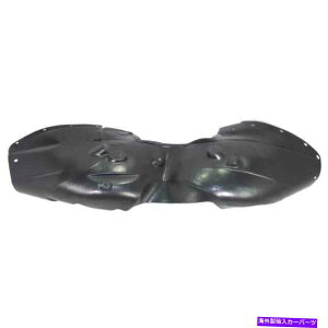 Fender Liner tF_[Ci[RHȊÕnCubhfW/It[hpbP[W07-14^zɓK܂ Fender Liner RH Except Hybrid Model w/ Off Road Package Fits 07-14 TAHOE