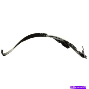 Fender Liner tF_[Ci[̉ẺEV{[qRH 95238349Xp[N13-15 Fender Liner Front Right Hand Side for Chevy Passenger RH 95238349 Spark 13-15