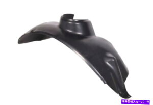 Fender Liner Fiat Dobloi119 /223j2005- 2010 Fender Liner Splash Guard Front Left Fiat Doblo (119 / 223) 2005 - 2010 Fender Liner Splash Guard Front Left