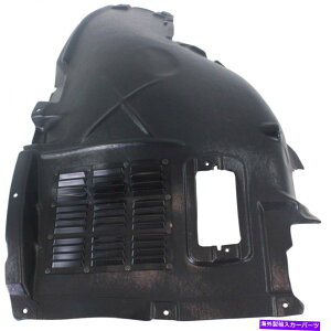 Fender Liner �t�F���_�[���C�i�[740 750 760��qRH BM1249114 740I�̉E�� Fender Liner Front Right Hand Side for 740 750 760 Passenger RH BM1249114 740i�y���s�A���i�z