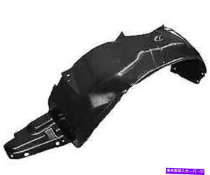 Fender Liner Kia Shuma�iFB�j2001-2004 Fender Liner Splash Guard Front Left Kia Shuma (FB) 2001 - 2004 Fender Liner Splash Guard Front Left�y���s�A���i�z