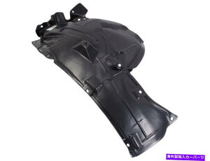 Fender Liner 2014-2019�C���t�B�j�e�BQ50�t�F���_�[���C�i�[�t�����g�E���91291HJ 2015 2016 For 2014-2019 Infiniti Q50 Fender Liner Front Right Rearward 91291HJ 2015 2016�y���s�A���i�z