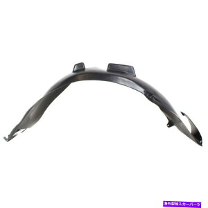 Fender Liner LS/XEftF_[Ci[̏Ȃ12-15LveBoX|[cɓK܂ Fender Liner Front Passenger Except LS/XE Models Fits 12-15 CAPTIVA SPORT