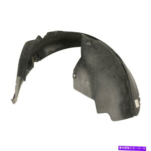 Fender Liner {Mopar 2001-2006 Sebring Stratus Wheelhouse Liner Shield Right 4878920AC Genuine Mopar 2001-2006 Sebring Stratus Wheelhouse Liner Shield Right 4878920AC