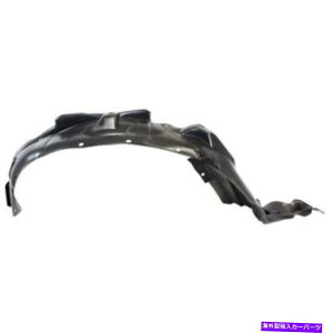 Fender Liner 2001-2006 ACURA MDX�t�����g�t�F���_�[���C�i�[�E�i��q�j���� for 2001 - 2006 Acura MDX Front Fender Liner Right (Passenger) Replacement�y���s�A���i�z
