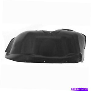 Fender Liner �V��������ȑ��t�F���_�[���C�i�[�X�v���b�V���V�[���h�t�B�b�g1994-2002 Dodge Ram 1500 New Passenger Side Fender Liner Splash Shield Fits 1994-2002 Dodge Ram 1500