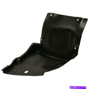 Fender Liner 2003- 2005�N�����Z�f�X�x���cCLK320�t�����g�t�F���_�[���C�i�[���i�h���C�o�[�j for 2003 - 2005 Mercedes Benz Clk320 Front Fender Liner Left (Driver)�y���s�A���i�z