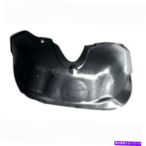 Fender Liner �V������LH�h���C�o�[�T�C�h�t�F���_�[���C�i�[�X�v���b�V���V�[���h�t�B�b�g1994-02�_�b�W����1500 New Left LH Driver Side Fender Liner Splash Shield Fits 1994-02 Dodge Ram 1500