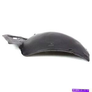 Fender Liner 2008- 2013�N�C���t�B�j�e�BG37�t�����g�t�F���_�[���C�i�[���i�h���C�o�[�j����-2012 for 2008 - 2013 Infiniti G37 Front Fender Liner Left (Driver) Replacement - 2012�y���s�A���i�z