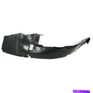 Fender Liner 2000-2005 Dodge Neon Front Fender Liner Left�i�h���C�o�[�j����-2004 for 2000 - 2005 Dodge Neon Front Fender Liner Left (Driver) Replacement - 2004�y���s�A���i�z