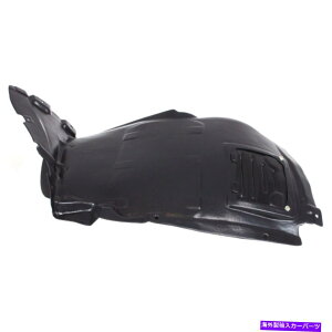 Fender Liner �t�F���_�[���C�i�[�t�����g�����̃h���C�o�[LH BM1248106 51717180149 135i�̃N�[�y Fender Liner Front Left Hand Side Driver LH BM1248106 51717180149 Coupe for 135i�y���s�A���i�z