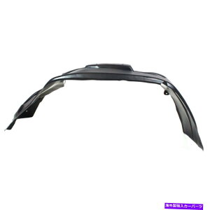 Fender Liner 5116244af CH1249134�t�F���_�[���C�i�[�t�����g�E���̏���ȃp�g���I�b�g 5116244AF CH1249134 Fender Liner Front Right Hand Side Passenger RH for Patriot�y���s�A���i�z