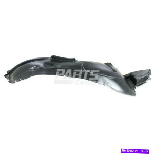 Fender Liner �V�����t�F���_�[���C�i�[�t�����g�E�t�B�b�g1998-2002�X�o���t�H���X�^�[59110FC001 SU1249112 New Fender Liner Front Right Fits 1998-2002 Subaru Forester 59110FC001 SU1249112