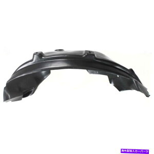 Fender Liner �����Z�f�XML�N���X�h���C�o�[LH MB1248120�̃t�F���_�[���C�i�[�t�����g�T�C�h Fender Liner Front Left Hand Side for Mercedes ML Class Driver LH MB1248120