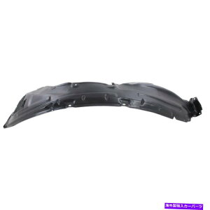 Fender Liner �t�F���_�[���C�i�[�t�����g�����̃h���C�o�[LH for murano ni1248127 638411gr0a Fender Liner Front Left Hand Side Driver LH for Murano NI1248127 638411GR0A�y���s�A���i�z