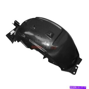 Fender Liner VtBbg1998-2011tH[hW[FO1248109tgtF_[Ci[XvbVV[h New Fits 1998-2011 Ford Ranger FO1248109 Front Left Fender Liner Splash Shield