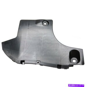 Fender Liner tF_[Ci[A̍̃hCo[LH TO1162102 525920R030 for Toyota Rav4 Fender Liner Rear Left Hand Side Driver LH TO1162102 525920R030 for Toyota RAV4