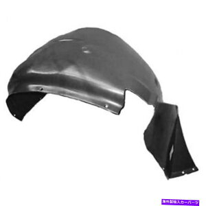 Fender Liner �V�����t�B�b�g203-2006�����J�[���i�r�Q�[�^�[FO1249124�t�����gRH�E���t�F���_�[���C�i�[ New Fits 203-2006 Lincoln Navigator FO1249124 Front RH Right Side Fender Liner�y���s�A���i�z