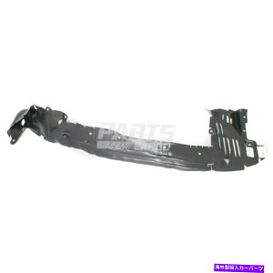 Fender Liner �V�����t�B�b�g1996-1999�����Z�f�X�x���cE300�t�����g�ERH�p�b�Z���W���[�T�C�h�t�F���_�[���C�i�[ New Fits 1996-1999 Mercedes Benz E300 Front Right RH Passenger Side Fender Liner�y���s�A���i�z