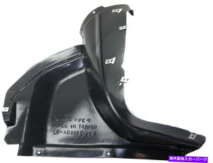 Fender Liner Q3 Q3 QuattrõtgtF_[Ci[RH Quattro 15-18 FITS AU1249139 8U0853888D RA222100 Front Fender Liner Rh For Q3 Q3 QUATTRO 15-18 Fits AU1249139 8U0853888D RA222100