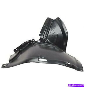 Fender Liner tBbg8p0821192bVtF_[Ci[ErhnhAEfBA3 FITS 8P0821192B New Fender Liners Front Passenger Right Side RH Hand for Audi A3