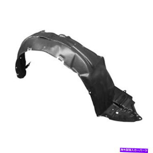 Fender Liner �V�����A�t�^�[�}�[�P�b�g�̏���ȑ��t�F���_�[���C�i�[5387547042 New Aftermarket Front Passenger Side Fender Liner 5387547042