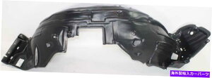 Fender Liner 2004N2006ÑtF_[Ci[NTXLS430tgAhCo[ Fender Liner For 2004-2006 Lexus LS430 Front, Driver Side