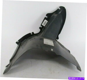 Fender Liner {OEMtHNX[Q1K9-805-912qtgtF_[Ci[2010-2014WFb^ Genuine OEM Volkswagen 1K9-805-912 Passenger Front Fender Liner 2010-2014 Jetta