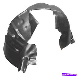 Fender Liner AEfBA5 / S5iB8j2007- 2011tF_[Ci[XvbVK[htgE Audi A5 / S5 ( B8) 2007 - 2011 Fender liner Splash Guard Front Right