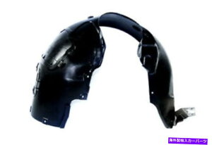 Fender Liner BMW Z4 E85 2003-2008tF_[Ci[XvbVK[htgE BMW Z4 E85 2003 - 2008 Fender Liner Splash Guard Front Right