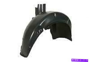 Fender Liner BMWV[Y5 E39 SDN 1996-2003tF_[Ci[XvbVK[hAE BMW Series 5 E39 SDN 1996 - 2003 Fender Liner Splash Guard Rear Right