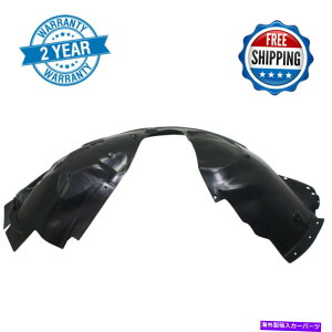 Fender Liner Ford Fusion 2013-2016�̐V�����t�F���_�[���C�i�[ New Fender Liner for Ford Fusion 2013-2016�y���s�A���i�z
