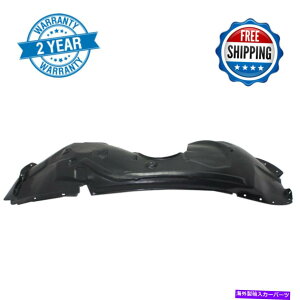 Fender Liner Ford Fusion 2013-2016�̐V�����t�F���_�[���C�i�[ New Fender Liner for Ford Fusion 2013-2016�y���s�A���i�z