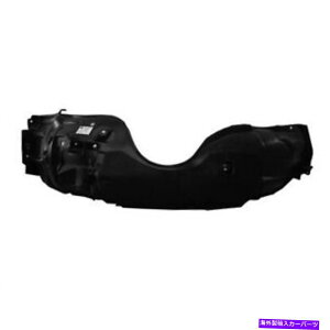 Fender Liner �V�����A�t�^�[�}�[�P�b�g�h���C�o�[�T�C�h�t�����g�t�F���_�[���C�i�[5387633180 New Aftermarket Driver Side Front Fender Liner 5387633180