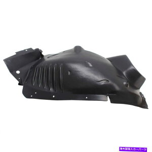 Fender Liner VtF_[Ci[tghCo[TChZfXCNXLHnhMB1248173 New Fender Liner Front Driver Left Side for Mercedes C Class LH Hand MB1248173