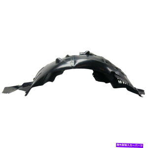 Fender Liner 2017-2019�̐V����FORNT�t�F���_�[���C�i�[�v���X�`�b�N�E�������Z�f�XC63 AMG�x�[�X New fornt Fender Liner plastic right side for 2017-2019 Mercedes C63 AMG Base