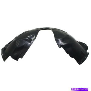 Fender Liner 2013-2016 Ford Fusion Front�A����Ȃ�Splash Shield Splash Shield For 2013-2016 Ford Fusion Front, Passenger Side�y���s�A���i�z