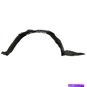 Fender Liner 5387547120�V�����t�F���_�[���C�i�[�E���E��RH�n���h�g���^�v���E�X 5387547120 New Fender Liners Front Passenger Right Side RH Hand for Toyota Prius�y���s�A���i�z