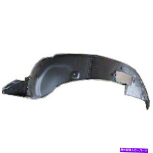 Fender Liner KI1249120�V����OEM�t�����g��q�t�F���_�[���C�i�[�t�B�b�g2012-2014���I�n�b�`�o�b�N KI1249120 New OEM Front Passenger Fender Liner Fits 2012-2014 Rio Hatchback�y���s�A���i�z