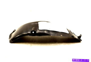 Fender Liner �V����OEM���A�̍��t�F���_�[�z�C�[���E�F�����C�i�[868213x700�q�����_�C�G�����g��14-16 NEW OEM Rear Left Fender Wheel Well Liner 868213X700 for Hyundai Elantra 14-16�y���s�A���i�z