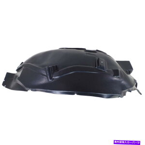 Fender Liner F150gbNRHnhFO1249164̐VtF_[Ci[tgpbJ[E New Fender Liner Front Passenger Right Side for F150 Truck RH Hand FO1249164