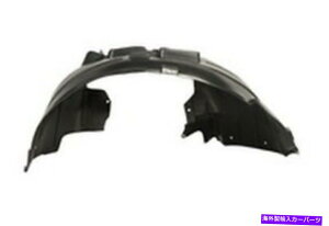 Fender Liner AEfBQ5iR8j2008-2012tF_[Ci[XvbVK[htgE Audi Q5 (R8) 2008 - 2012 Fender Liner Splash Guard Front Right