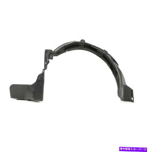 Fender Liner OEM�V�����t�����g�p�b�Z���W���[�T�C�h�t�F���_�[���C�i�[�K�[�h02-05 Kia Sedona 0K53A-56131A OEM NEW Front Passenger Side Fender Liner Guard 02-05 Kia Sedona 0K53A-56131A