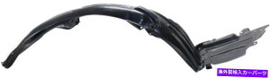 Fender Liner 2017ÑXoCvbTtgẼtF_[Ci[ Fender Liner For 2017 Subaru Impreza Front Right Side