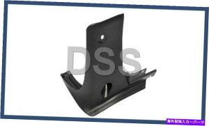 Fender Liner {̃|VF987PC}{NX^[AtF_[Ci[g}bhtbvEOE Genuine Porsche 987 Cayman Boxster Rear Fender Liner Trim Mud Flap Right Side OE